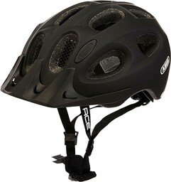 ABUS Youn-I ACE kask rowerowy na co dzie?