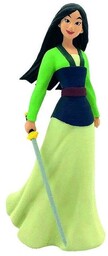 Mulan BULLYLAND