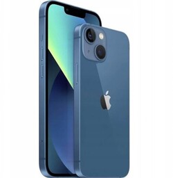 Apple Iphone 13 128GB# Blue Niebieski #oryginalne Pudełko#