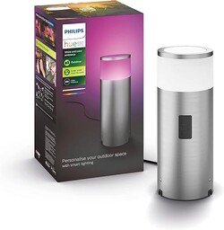 Philips Hue White and Color Ambiance Zewnętrzna lampa
