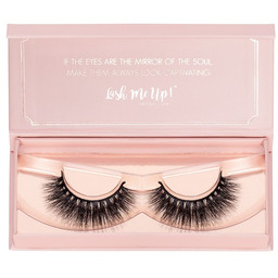 Lash Me Up! False eyelashes sztuczne rzęsy