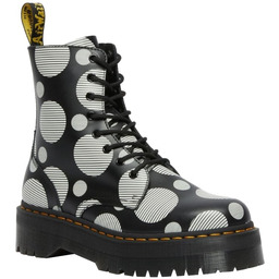 Dr. Martens Jadon DM26882009, Damskie, glany, Czarne