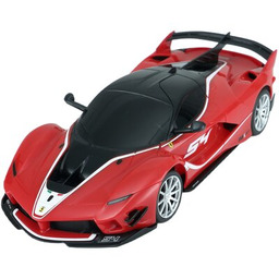 RASTAR Samochód zdalnie sterowany Ferrari FXX K Evo