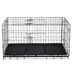 Kojec dla zwierząt wybieg dla szczeniaków klatka