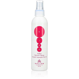 Kallos KJMN Flat Iron Termoochronna odżywka w sprayu