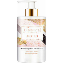 Bielenda Professional - BOHO NAILSPIRATION - Moisturizing Hand