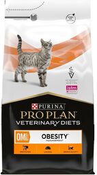 PURINA PRO PLAN VETERINARY DIETS OM Obesity Management