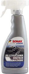 SONAX Xtreme - płyn do czyszczenia wnętrza 500