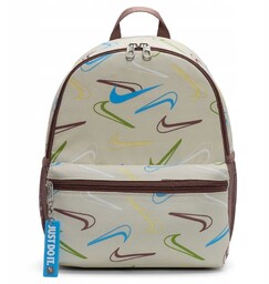 Plecak Nike Brasilia JDI FN0954-104 beżowy