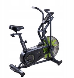 Powietrzny Rower Treningowy inSPORTline Domowy