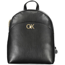 PLECAK DAMSKI CALVIN KLEIN CZARNY