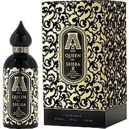 Attar Collection The Queen Of Sheba
