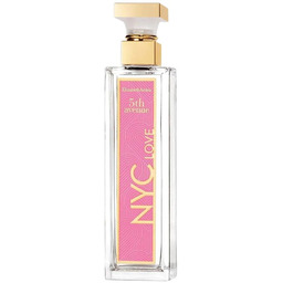 ELIZABETH ARDEN 5th Avenue NYC Love EDP spray