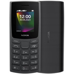Telefon komórkowy Nokia 106 2023 TA-1564 Ds