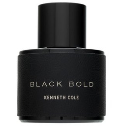 Kenneth Cole Black Bold woda perfumowana dla mężczyzn