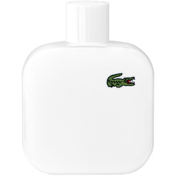 Lacoste Eau de Lacoste L.12.12 Blanc 100ml woda