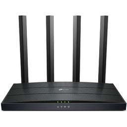 Router Tp Link Archer AX17 (1500Mb/s a/b/g/n/ac/ax)