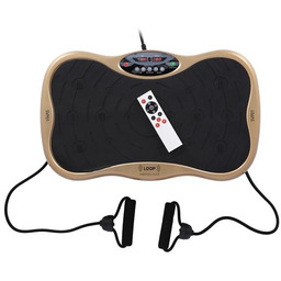 Loop, Platforma wibracyjna, SVP01, złoty