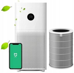 Oczyszczacz powietrza Xiaomi Smart Air Purifier 4 Lite