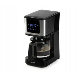 Ekspres przelewowy do kawy Domo DO733K