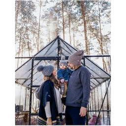 Rodzinna sesja zdjęciowa Białystok