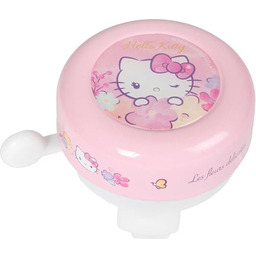 Tataway Hello Kitty Metal Bell - Muzyczna zabawka