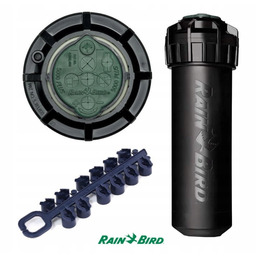 Rain Bird 5004 Plus Dysze Zraszacz Rotacyjny 15m