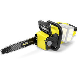 KARCHER Piła łańcuchowa akumulatorowa 36V CNS 36-35 Battery