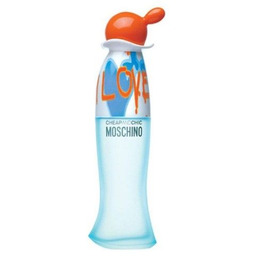Moschino I Love Love 30ml woda toaletowa