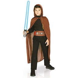 Rubie''s Oficjalny zestaw blister Jedi dla dzieci Disneya