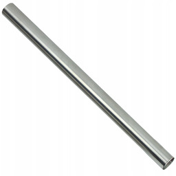 Rura segmentowa do odkurzacza Sprintus 0,5 cm