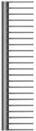 Dyson 965003-01 Grzebień