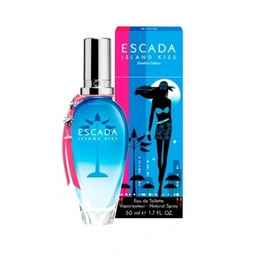 Escada Island Kiss 2011, Woda toaletowa 30ml