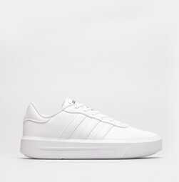 ADIDAS COURT PLATFORM