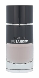 Jil Sander Strictly For Men, Woda toaletowa 60ml