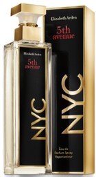 Elizabeth Arden 5th Avenue NYC, Woda perfumowana 75ml