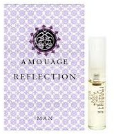 Amouage Reflection Man, EDP - Próbka perfum