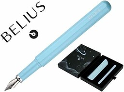 Belius Długopis kaligraficzny BB282 1 mm