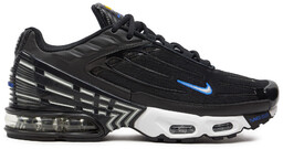 Sneakersy Nike Air Max Plus III HF4294 Czarny