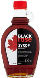 BLR SYROP KLONOWY 330g