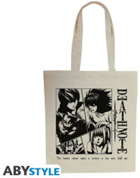 Torba płócienna Death Note - Characters