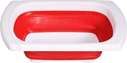 Premier Housewares Zing Over ociekacz do zlewu -