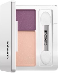 CLINIQUE All About Shadow Duo Cień do powiek