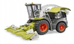 Bruder Sieczkarnia Claas Jaguar 02134