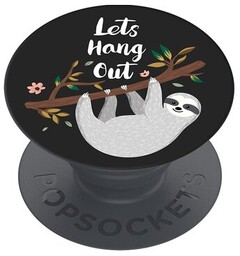 POPSOCKETS Uchwyt i podstawka do telefonu (Basic Hang