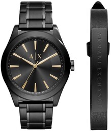Zegarek  Armani Exchange  AX7102  Stal