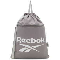 Worek Reebok RBK-007-CCC-05 Szary