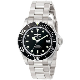 ZEGAREK MĘSKI INVICTA PRO DIVER 8926 - AUTOMAT