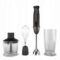Blender ręczny 3w1 Kenkiri 1500 Plus 1500W