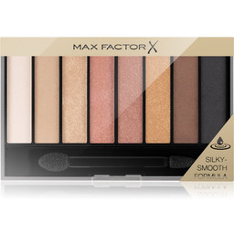 Max Factor Masterpiece Nude Palette paleta cieni